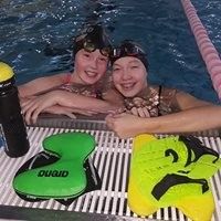 Věčné kamarádky.