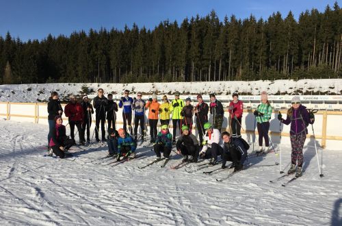 Aréna Nové Město na Moravě